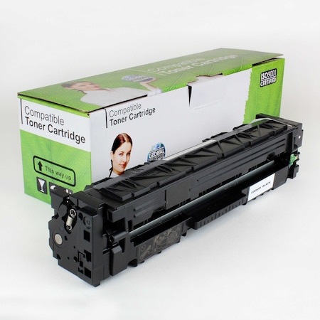 Royal Toner Toner for Canon 054H Comp Black Toner 3.1K VL 3028C001